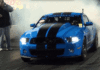 Ford GT500 2000 CV