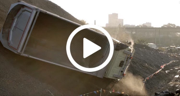 Volvo Truck Sophie